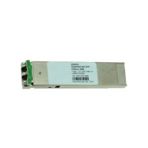JD083A HPE X134 10Gbps 10GBase-ER Single-mode XFP Module
