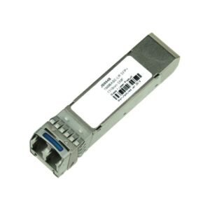 JD094B HP X130 SFP+ 10G LC LR Transceiver Module