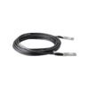 JG081C HPE 5m 10Gbps SFP+ Direct Attach Copper Cable