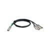 JG331A HPE X240 Direct Attach Copper Splitter Cable