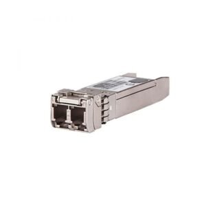 JG915A HPE X130 10G SFP+ Transceiver LC LH 80km