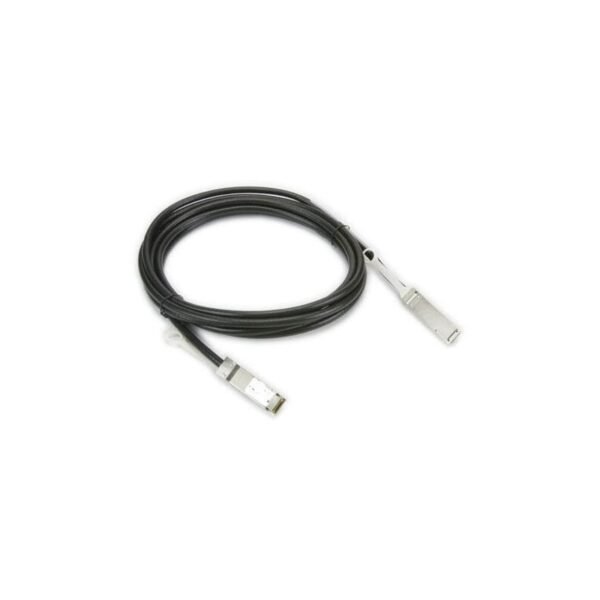 JH699A HPE X240 40G 5m SFP+ Direct Attach Copper Cable