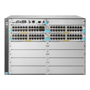 JL001A HPE X142 40GBase Direct Attach Cable 3.3 ft