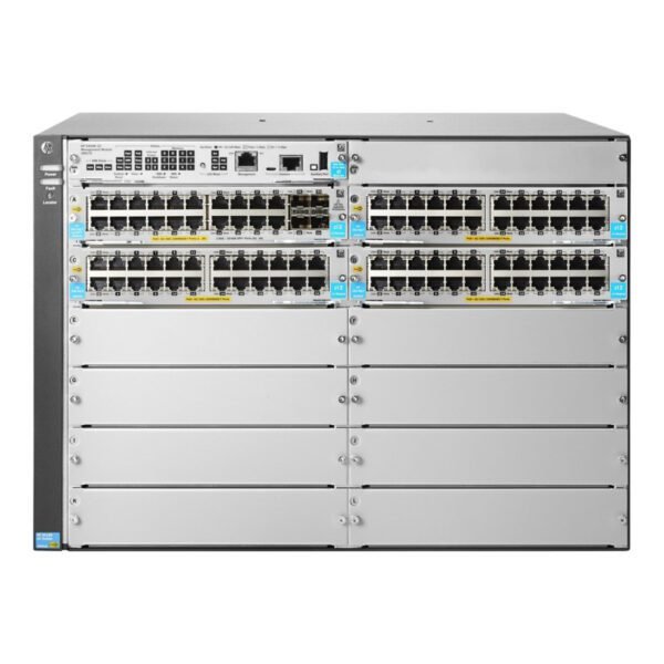 JL001A HPE X142 40GBase Direct Attach Cable 3.3 ft