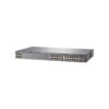 JL253A HPE Aruba 2930F 24G 4SFP+ Rack-Mountable Switch