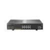 JL258A - HP Aruba 2930F Managed 8-Port PoE+ Switch with 2 SFP+ Uplinks