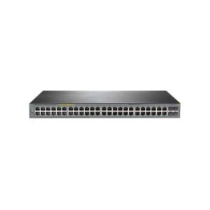 JL386A HP OfficeConnect 1920s 48G 4SFP PoE+ Switch