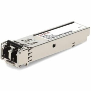JL484A-PRO Proline HP® TAA Compatible 25GBase-SR SFP28 Transceiver - MMF, 850nm, 100m, LC, DOM