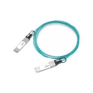 JNP-100G-AOC-15M Juniper 5m 100G QSFP Active Optical Cable