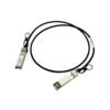 JNP-100G-DAC-1M Juniper Twinaxial Ethernet Cable
