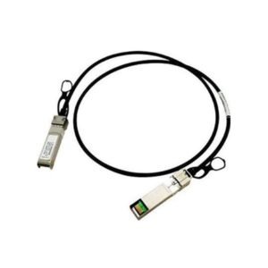JNP-100G-DAC-1M Juniper Twinaxial Ethernet Cable