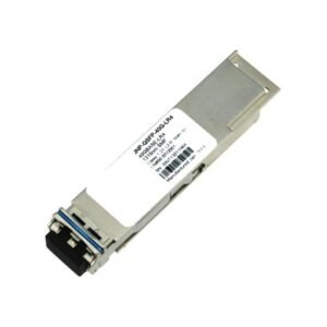 JNP-QSFP-40G-LR4 Juniper Qsfp+ 40GBASE-LX4 40G Optics
