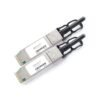 JNP-QSFP-DAC-5M Juniper Networks 40GbE Direct Attach Cable
