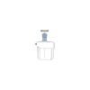 JW054A HPE Aruba AP-270-MNT-H1 - Premium Mounting Kit for Aruba AP-270 Series
