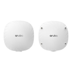 JZ337A HPE Networking AP-535 (US) - Wi-Fi 6 Wireless Access Point with ZigBee & Bluetooth
