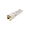 KJ4F8 Dell 10Gbps SFP+ Transceiver with RJ-45 Connector
