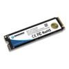 KSED300-NVME-500G Kanguru Defender SED300 - FIPS 140-2 Level 2 Certified Internal Hardware Encrypted M.2 NVMe Drive