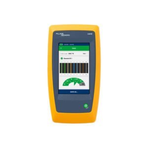 LIQ-100 Fluke LinkIQ LIQ-100 - Professional Network Testing Kit