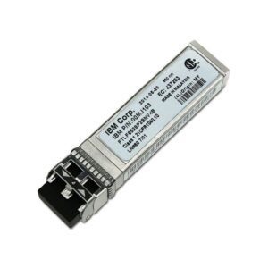 00MJ103 IBM 8Gbps Short-Wave Multi-mode Fiber SFP Transceiver