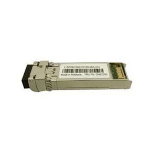 00WC056 Lenovo 16GB SFP+ Fibre Channel Module