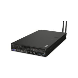 7D1XA00NAU Lenovo ThinkSystem SE350 Server with Xeon