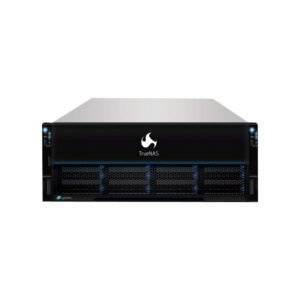 M40-HA iXsystems TrueNAS M40 - High Availability NAS Solution