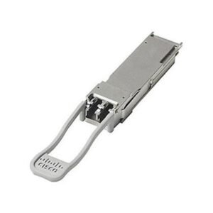 MA-QSFP-40G-SR-BD Cisco Meraki 40GbE SR Bidirectional Transceiver Module