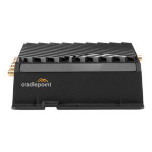 MA05-0920-C7A-NA Cradlepoint R920 - High-Speed Wi-Fi 6 Router for 3G/4G Connectivity