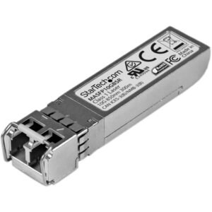 MASFP10GBSR StarTech.com Cisco Meraki 10GBASE-SR SFP+ Module for 10GbE Multimode Fiber