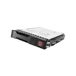 MB012000GWDFE HPE 12TB 7.2K RPM 3.5" SATA Hard Drive