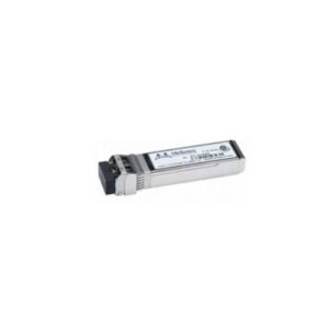 MC3208011-SX NVIDIA Mellanox SFP 1000Base-SX Transceiver (850nm, MMF, 550m, LC, DOM)