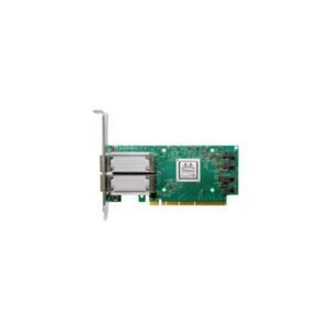MCX623106AN-CDAT NVIDIA ConnectX-6 Dx - 100G Network Adapter PCIe 4.0 x16