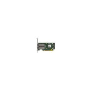 MCX623106AS-CDAT NVIDIA ConnectX-6 Dx - 100G Network Adapter - PCIe 4.0 x16, Crypto Disabled