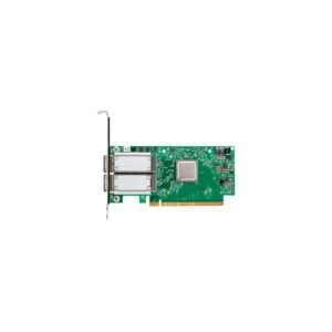 MCX653106A-HDAT NVIDIA ConnectX-6 VPI - 200Gb Ethernet & Infiniband Network Adapter