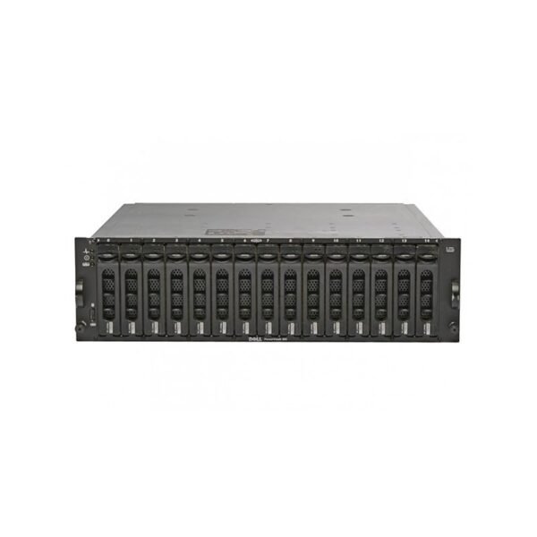 MD1000 Dell PowerVault Storage Enclosure with Power Supply