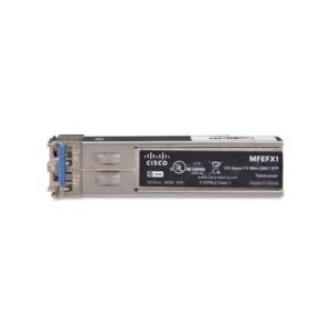MFEFX1 Cisco 100BASE-FX SFP Transceiver Module