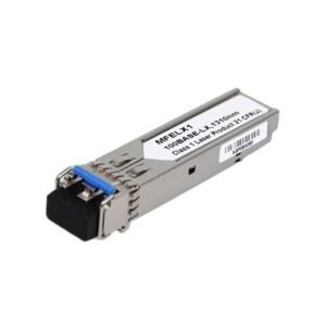 MFELX1 Cisco 100 Base-LX SFP Transceiver Module