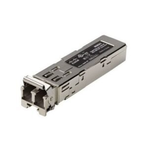 MGBSX1 Cisco Gigabit Ethernet SX Mini-GBIC SFP Transceiver