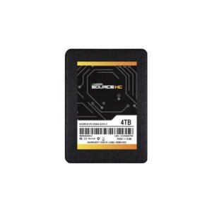 MKNSSDHC4TB Mushkin Source HC SSD 4TB SATA 6Gb/s