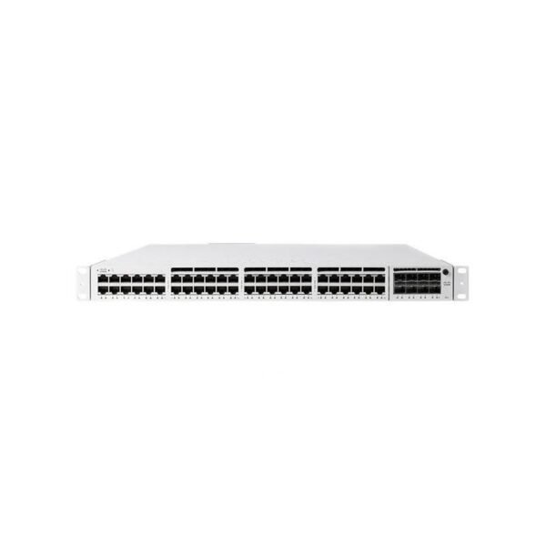 MS390-48UX2-HW Cisco Meraki Advanced Cloud Switch