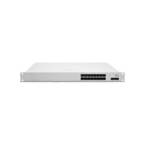 MS410-16-HW Cisco Meraki 16-Port Cloud Managed Switch