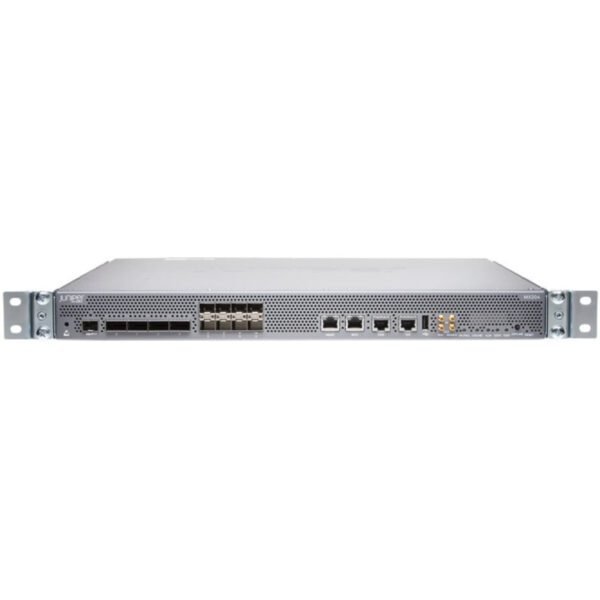 MX204-HW-BASE Juniper MX-series Router - High-Performance Solution