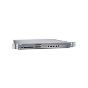 MX204-IR Juniper JNP204/MX204 Fixed System IR Model