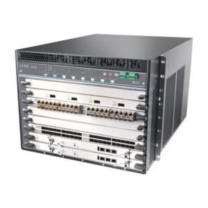 MX480-PREMIUM3-AC Juniper MX480 Rack-Mountable Router