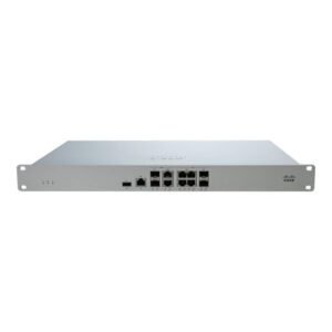 MX95-HW Cisco Meraki MX95 - Premium Security Appliance