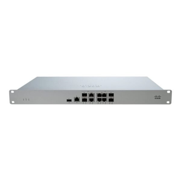 MX95-HW Cisco Meraki MX95 - Premium Security Appliance