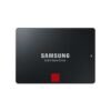 MZ-7KE2T0BW Samsung 850 PRO 2TB 2.5-Inch SSD