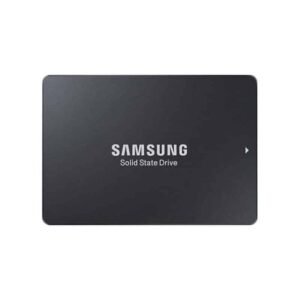 MZ-ILS3T20 Samsung 3.2TB 12GBPS 2.5-Inch SAS SSD
