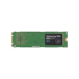 MZ-N5E250BW Samsung 850 EVO 250GB M.2 2280 SATA SSD