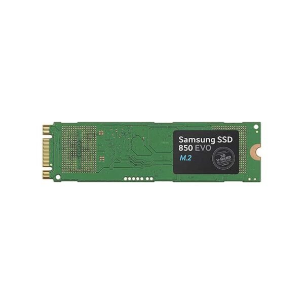MZ-N5E250BW Samsung 850 EVO 250GB M.2 2280 SATA SSD